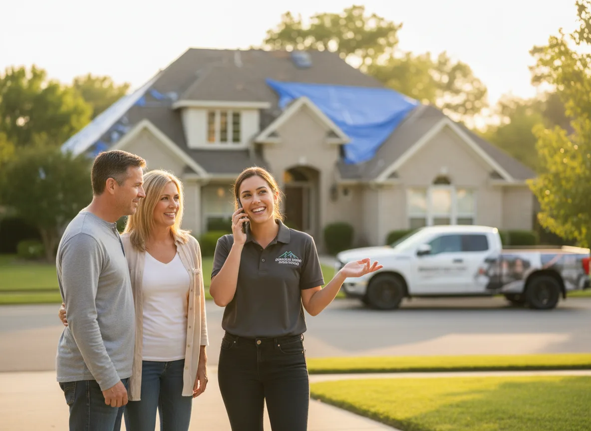 Emergency Roof Repair Sewanee, TN FAQs